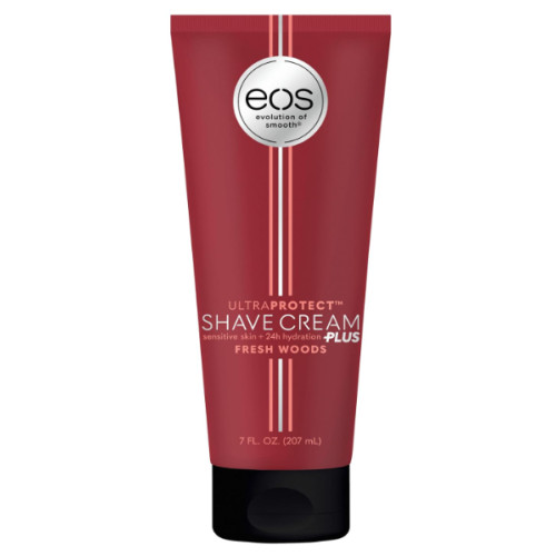 Крем для гоління EOS UltraProtect™ Men’s Shave Cream Fresh Woods, 207 мл